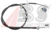 NISSA 36530VK00A Cable, parking brake